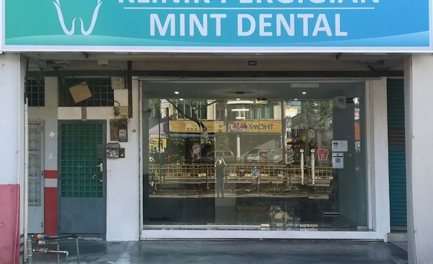 Photo of Mint Dental Bukit Mertajam