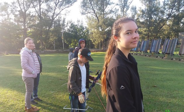 Photo of Kings Park Archery Club