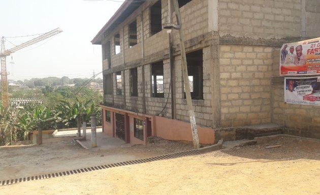 Photo of The Apostolic Church, Ghana - South Suntreso Assembly
