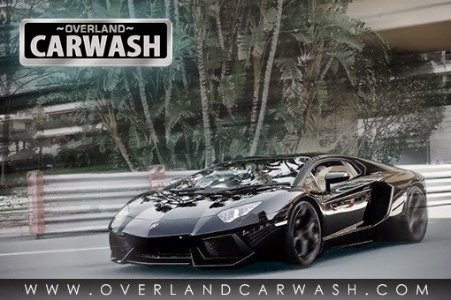Photo of Overland Car Wash and Detail Center
