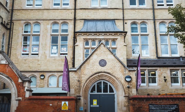 Photo of Abingdon House School & College