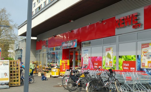 Foto von Rewe