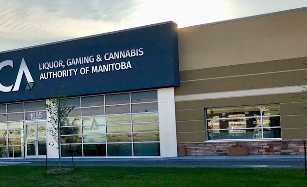 Photo of Liquor, Gaming and Cannabis Authority of Manitoba