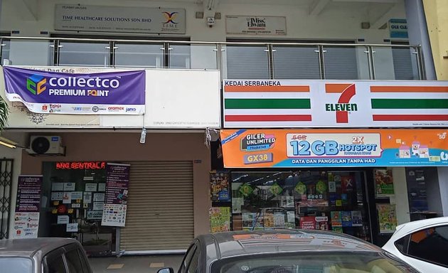 Photo of Collectco Premium Point Kajang Sentral