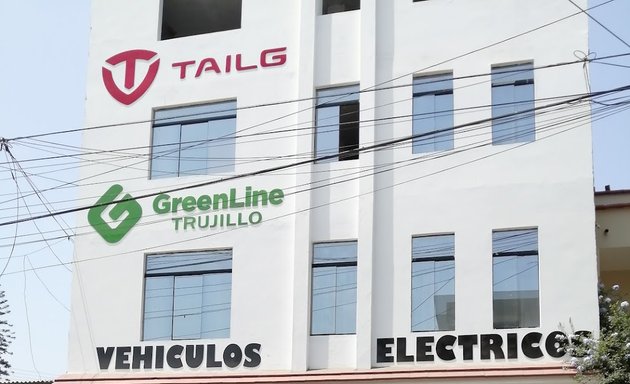 Foto de GreenLine Trujillo - Motos Eléctricas