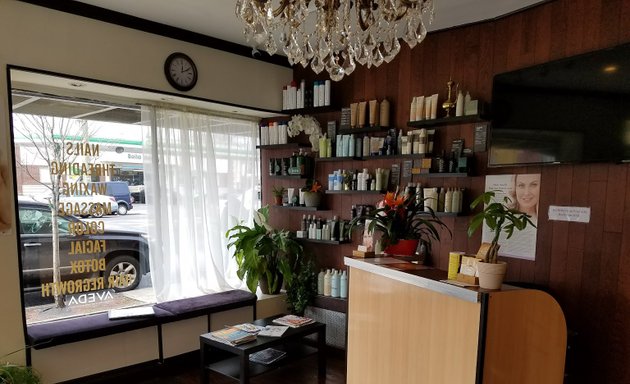 Photo of Universal Hair & Spa