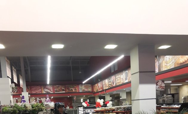 Foto de Supermercado Rey Las Americas