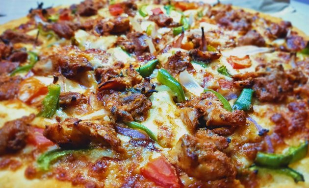 Photo of MOJO Pizza - 2X Toppings | Order Pizza Online