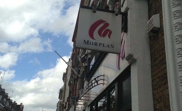 Photo of Morplan London