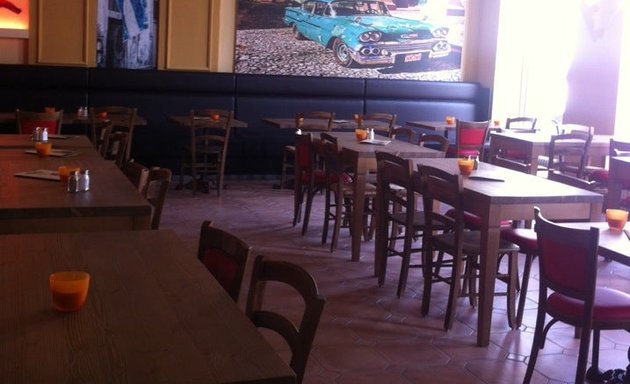 Photo de Restaurant El Bolero