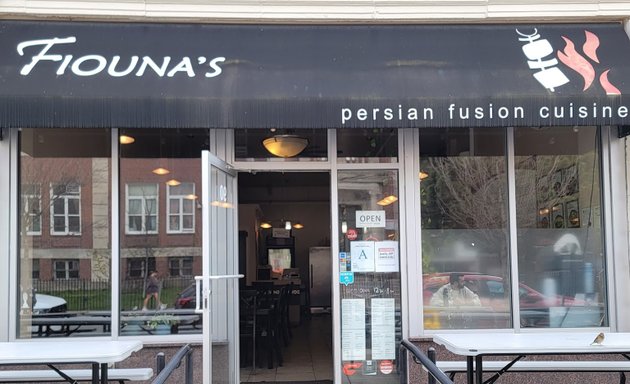 Photo of Fiouna's Restaurant