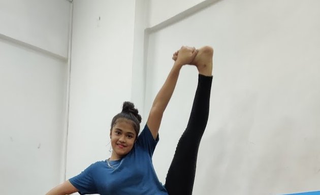 Photo of Sanjay Dance & music & fitness Academy