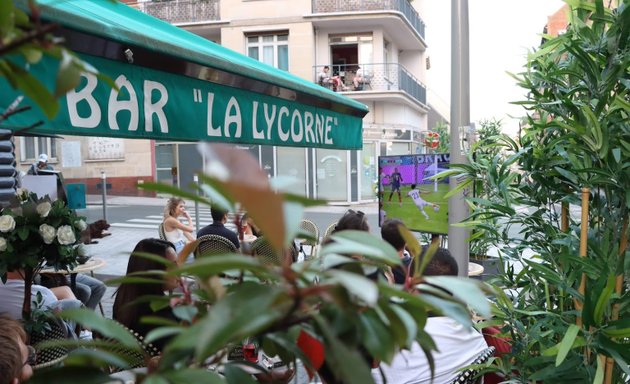 Photo de Bar "La Lycorne" FDJ