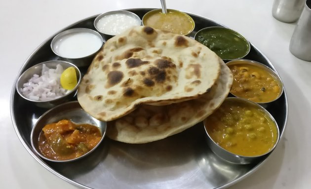 Photo of Adar Udupi Refreshments