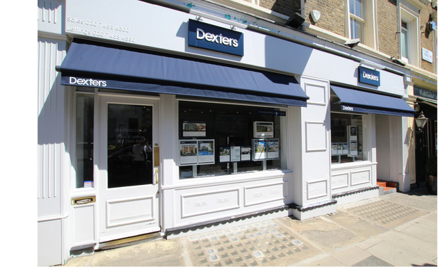 Photo of Dexters St John's Wood Estate Agents