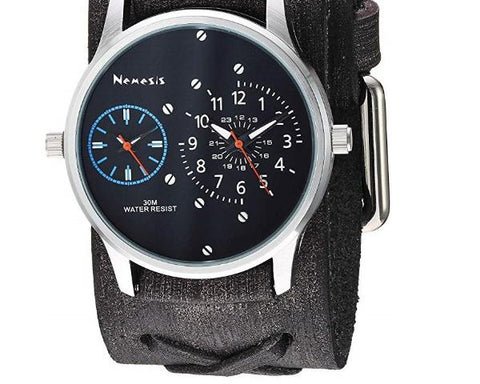 Photo of Nemesis Watch Inc