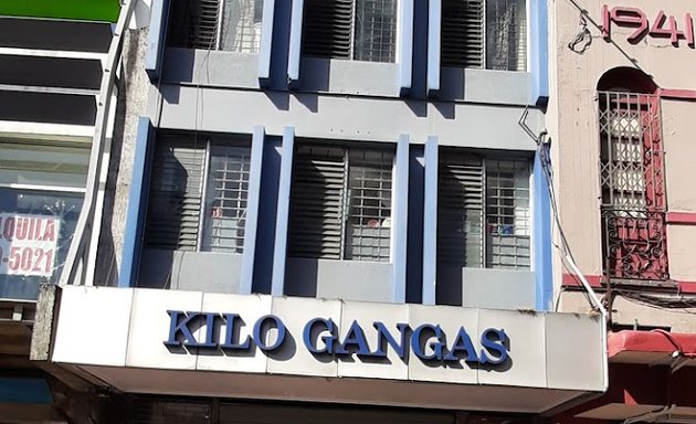 Foto de Kilogangas San José