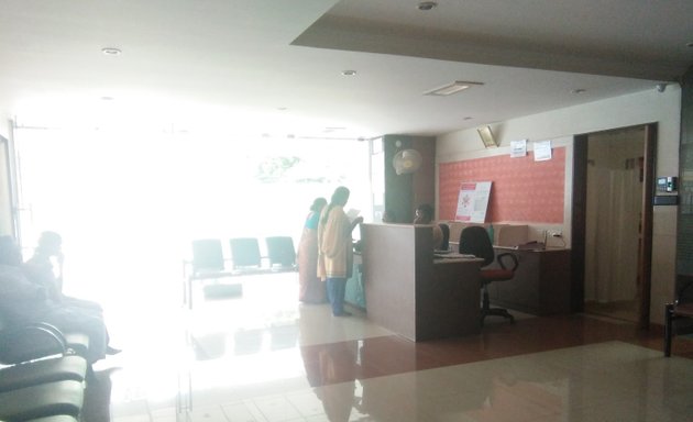 Photo of Dr.Shah's Diagnostic Center(Dr Anil Shah)