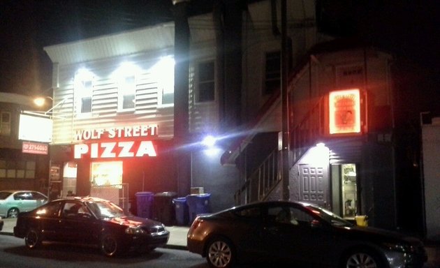 Photo of Wolf Street Pizza