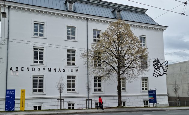 Foto von Abendgymnasium Salzburg