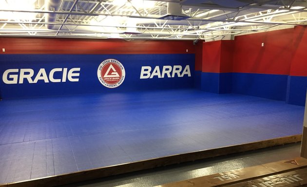Photo of Jiu-Jitsu Montreal | Gracie Barra Saint-Laurent