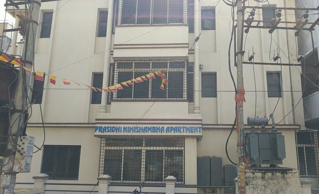 Photo of Prasiddhi Nimishamba Apartments
