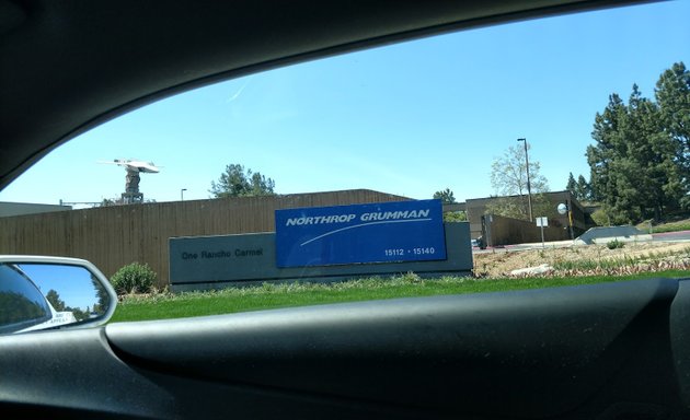 Photo of Northrop Grumman