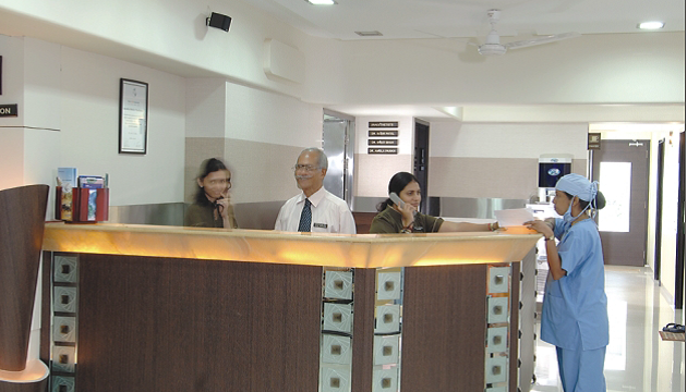 Photo of Akshar Eye Clinic