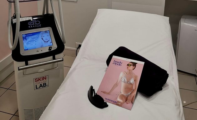 Photo de Institut de beauté Bodyminute