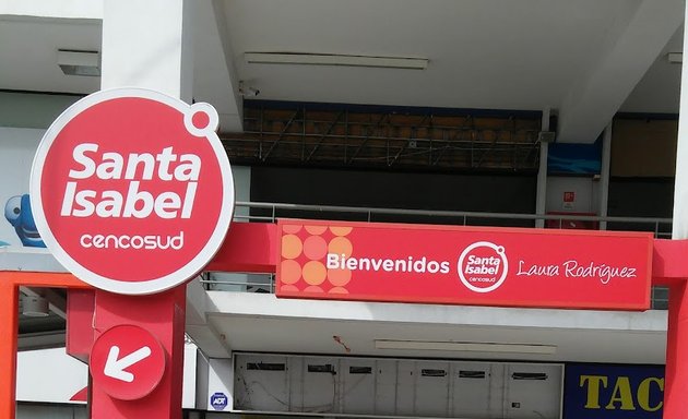 Foto de Santa Isabel