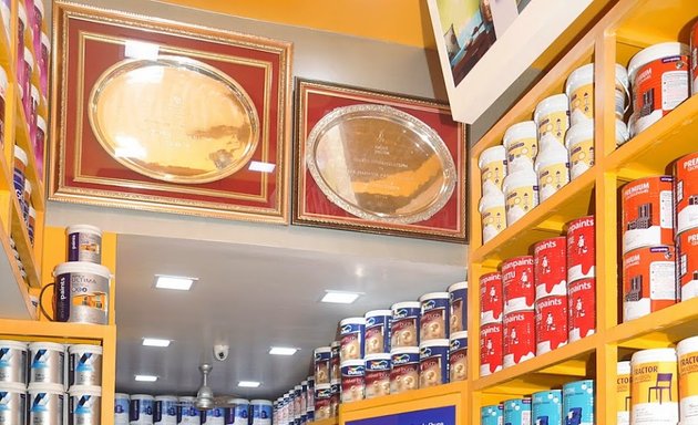 Photo of Asian Paints Colourideas - Mahavir Rang Bhandar Pvt Ltd