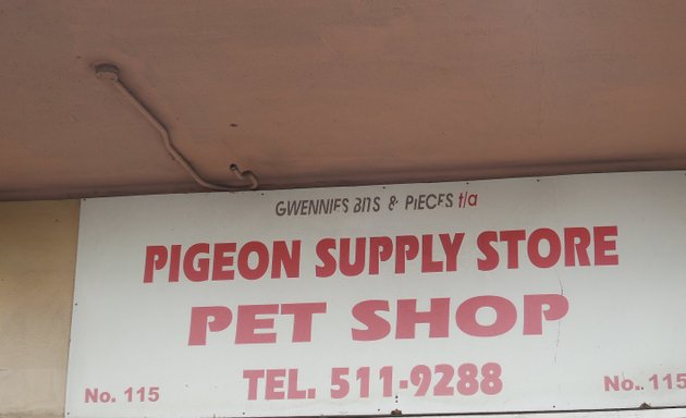 Photo of Pigeon Supply Store