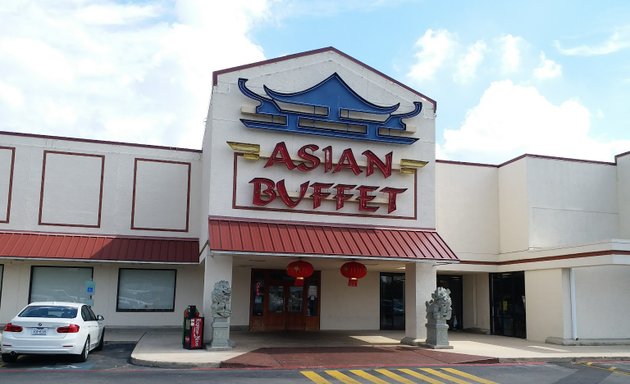 Photo of Asian Buffet