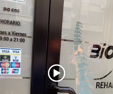 Foto de Bio Ems centro de rehabilitación y fisioterapia en Alicante