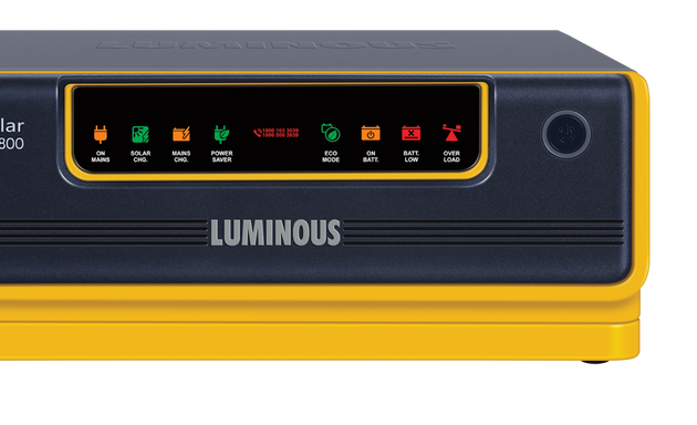 Photo of Luminous Inverter Battery