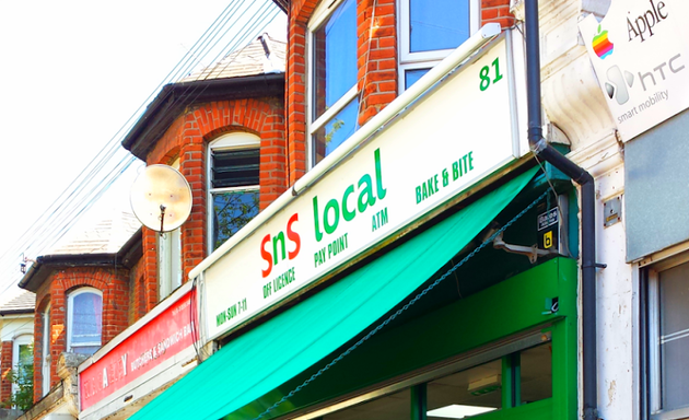 Photo of S N S Local