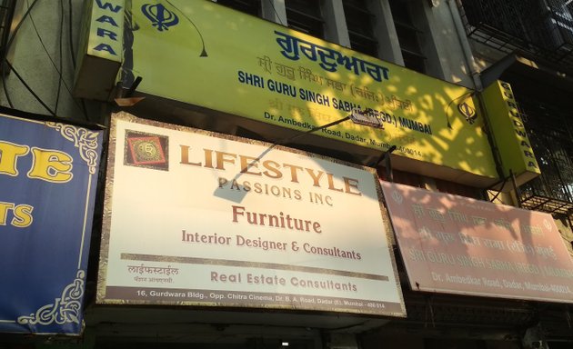 Photo of Lifestyle Furniture
