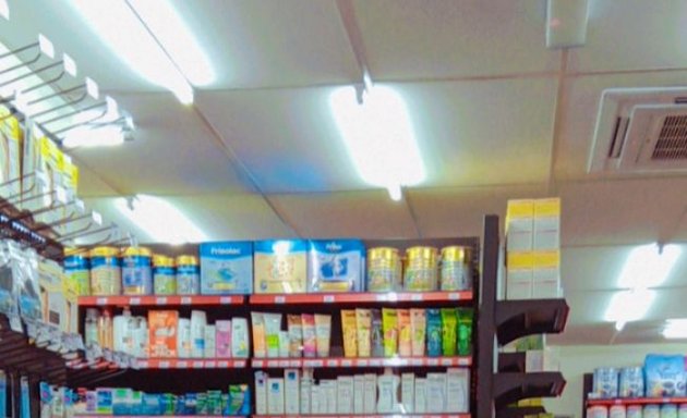 Photo of Juzcare Pharmacy Prima Saujana