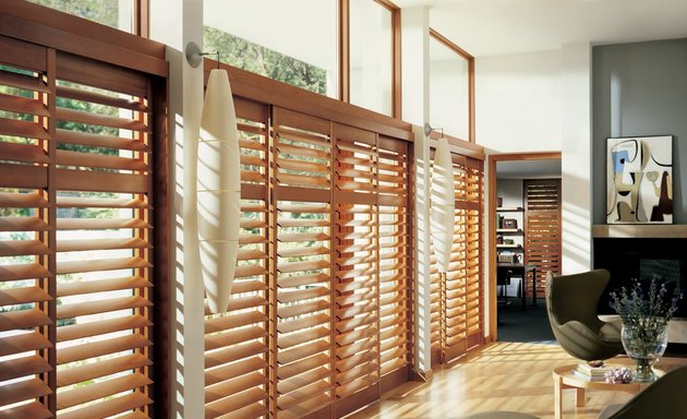 Photo of Blinds Gallery