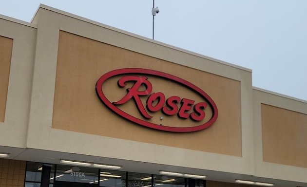 Photo of Roses Discount Store