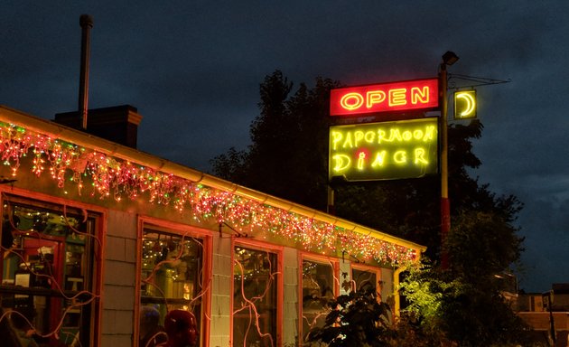 Photo of The PaperMoon Diner