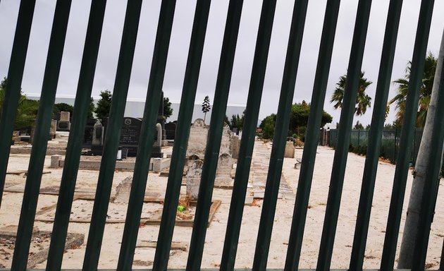 Photo of Kuilsrivier Cemetery