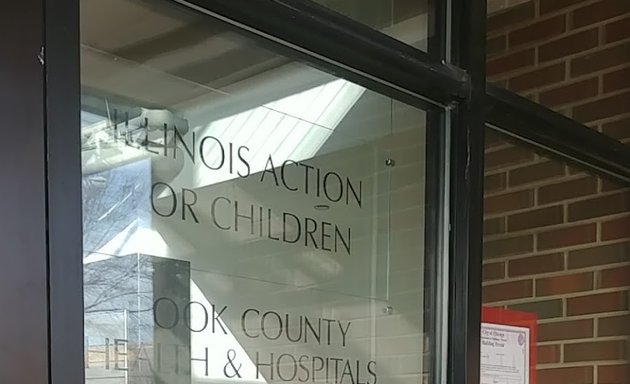 Photo of Illinois Action for Children - Damen (Central/West Side)