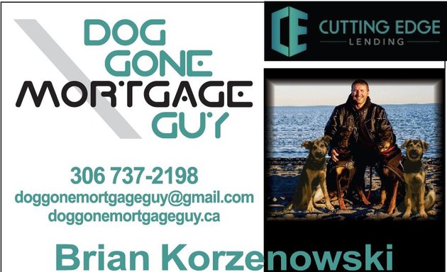 Photo of Doggone Mortgage Guy