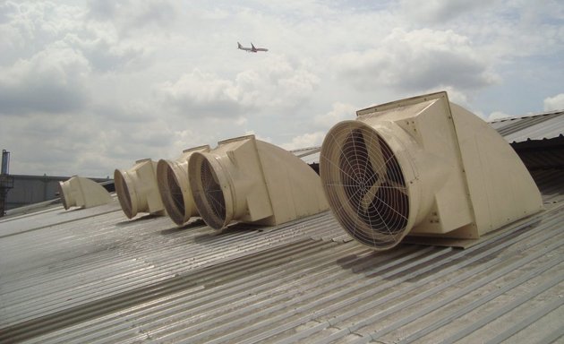 Photo of AIRe Ventilation Sdn. Bhd. (formerly known as Kolowa Ventilation (M) Sdn. Bhd.)