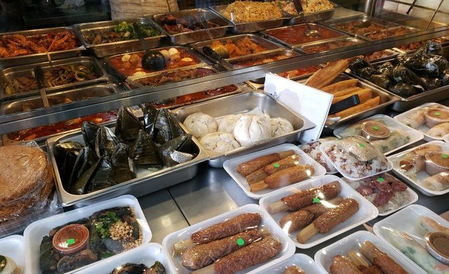 Photo of Saigon Vietnam Deli