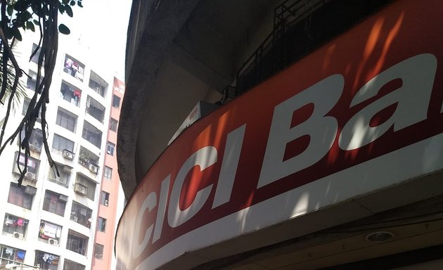 Photo of ICICI Bank Kandivali Charkop, Mumbai-Branch & ATM