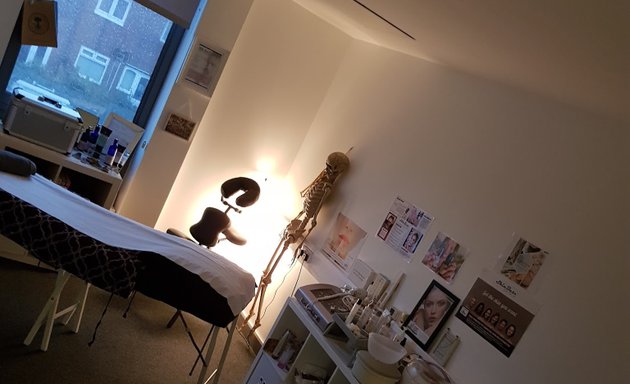 Photo of Primabeauty Training Rooms