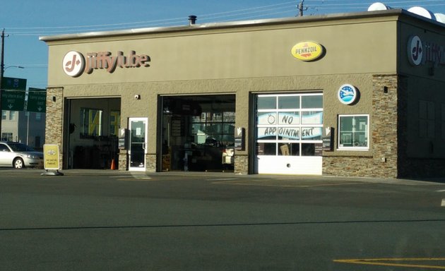 Photo of Jiffy Lube