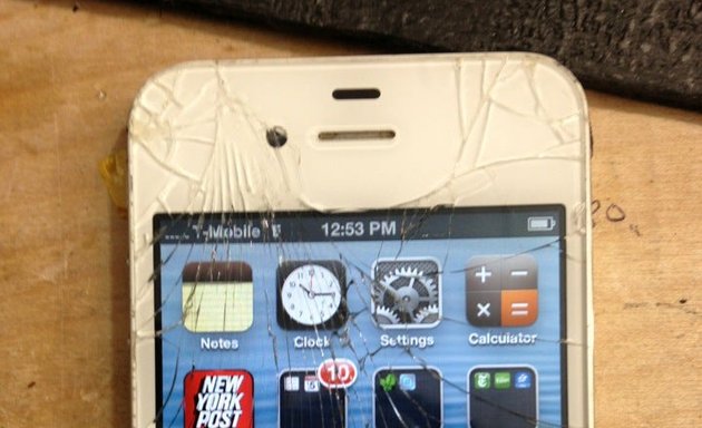 Photo of Stop N Fix iPhone Repair